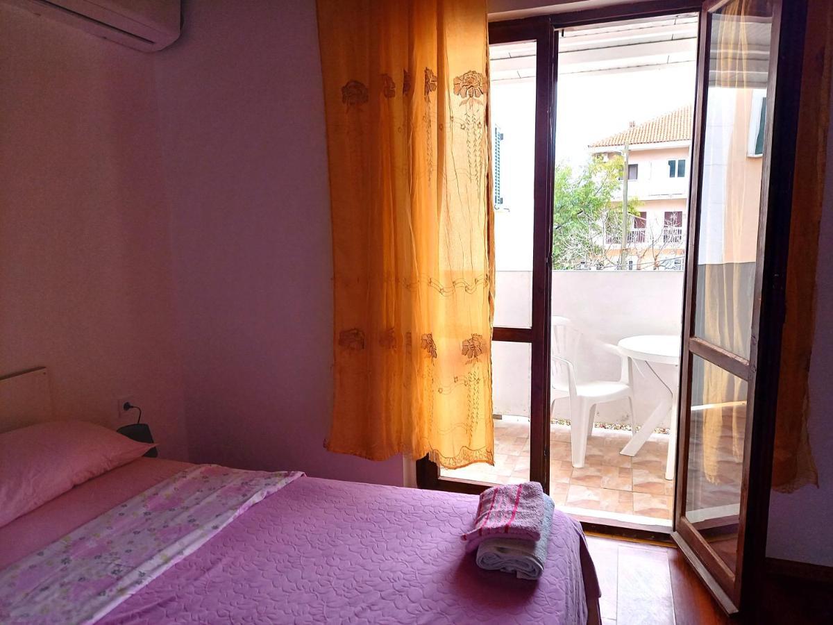 Apartments Kaludjerovic Herceg Novi Exterior foto