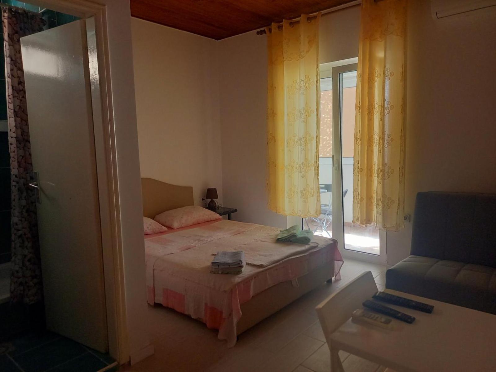 Apartments Kaludjerovic Herceg Novi Exterior foto